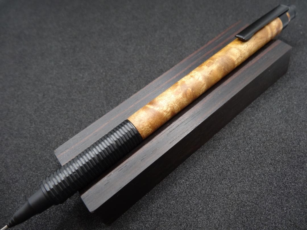 zebra d-1k ペン回し