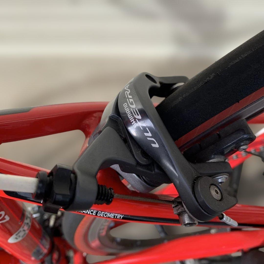 さとま　MERIDA RIDE 200 直接渡し限定　土浦駅または水戸駅