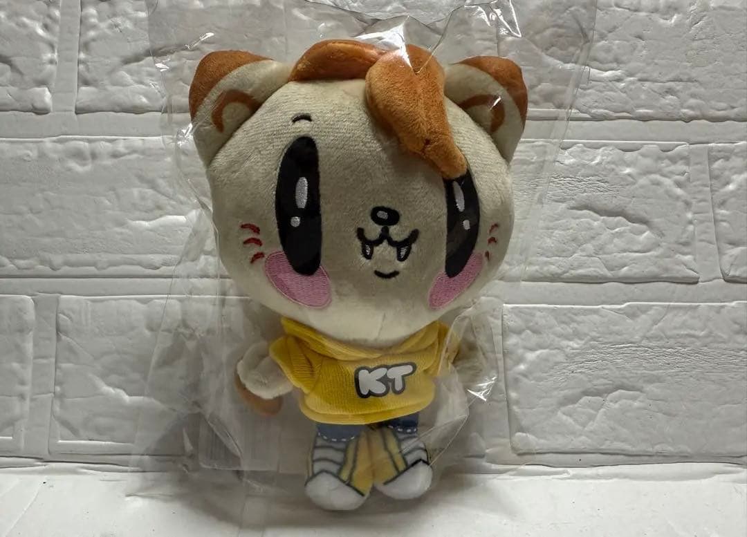 GENERATIONS ジェ猫 ぬいぐるみ small 片寄涼太