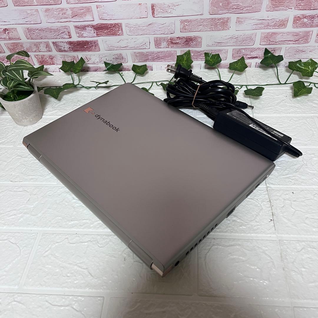 ☆中古東芝 750GB メモリ8GB☆R731/36DK カメラ ノートPC84 - メルカリ