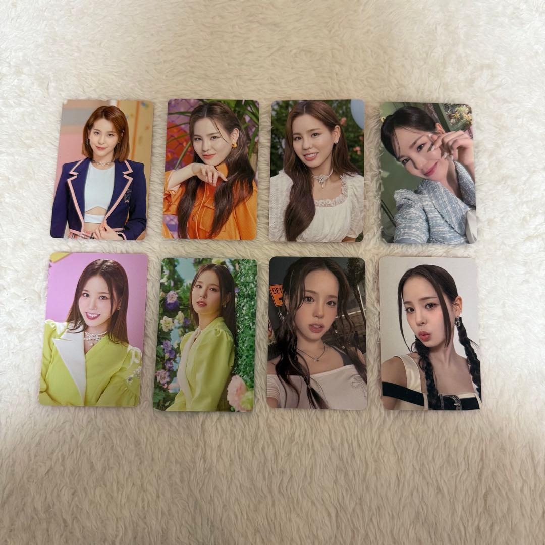 NiziU マコ まとめ売り - メルカリ