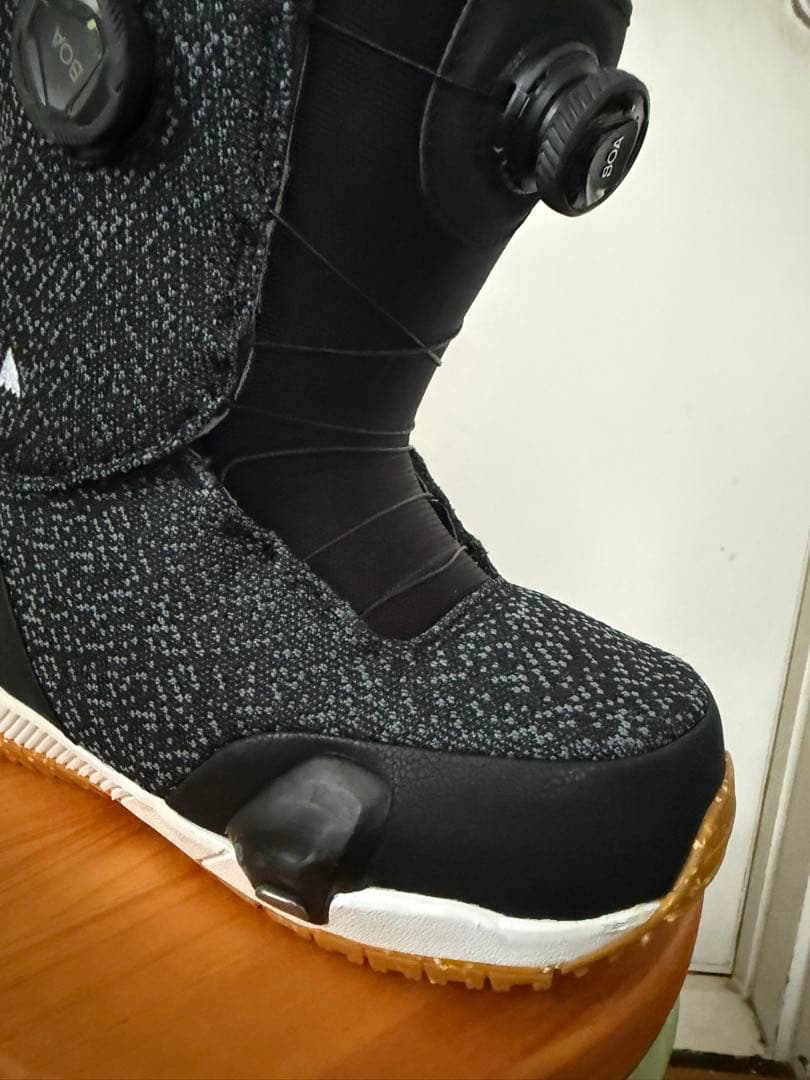 い*ち様 Burton step on SWATH 24-25 サイズ26.0