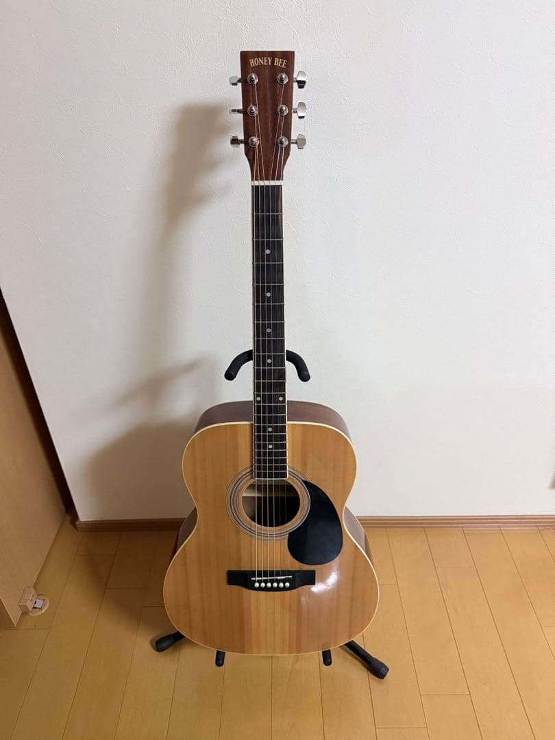 タカミネTD-27(豆しばバージョン) タカミネTD-27(豆しばバージョン