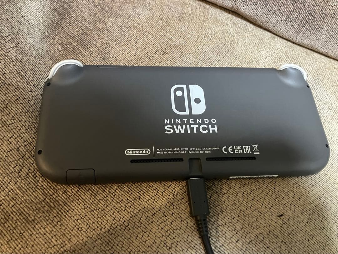 Nintendo Switch Switch Lite