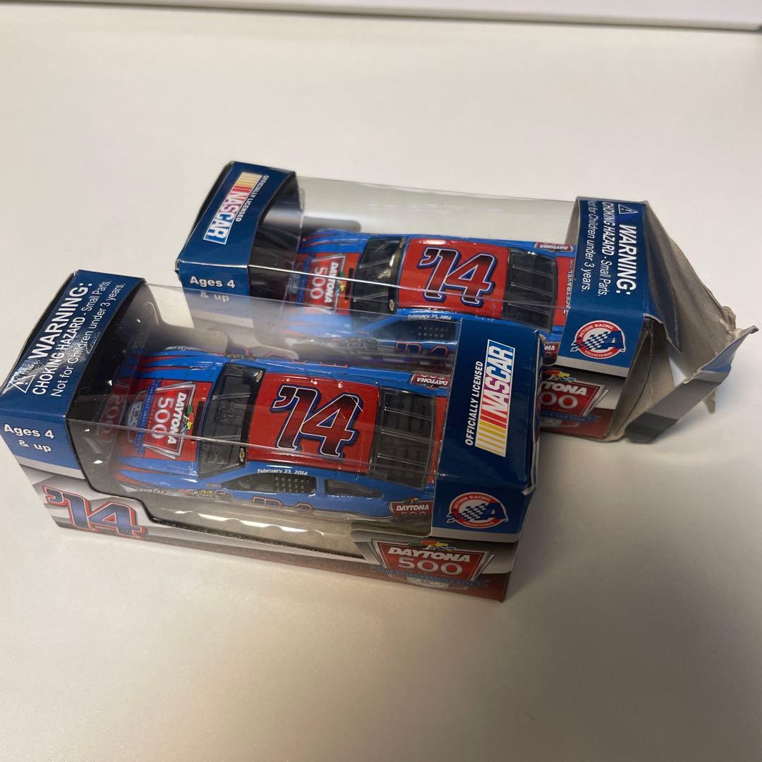 【超お得29個セット】1:24 NASCAR ナスカーミニカー　おまけ付き