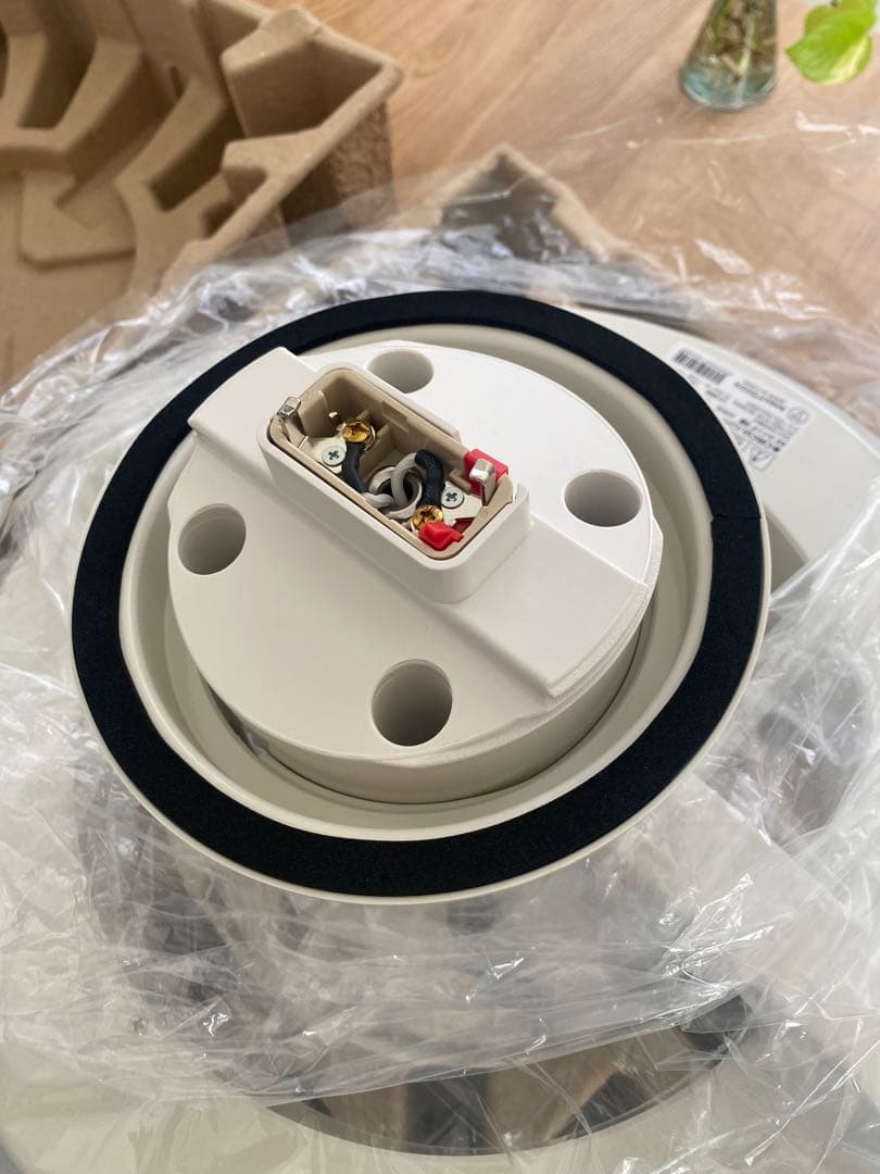 CIRCUITLIGHT サーキュレーター DCC-SW08EC