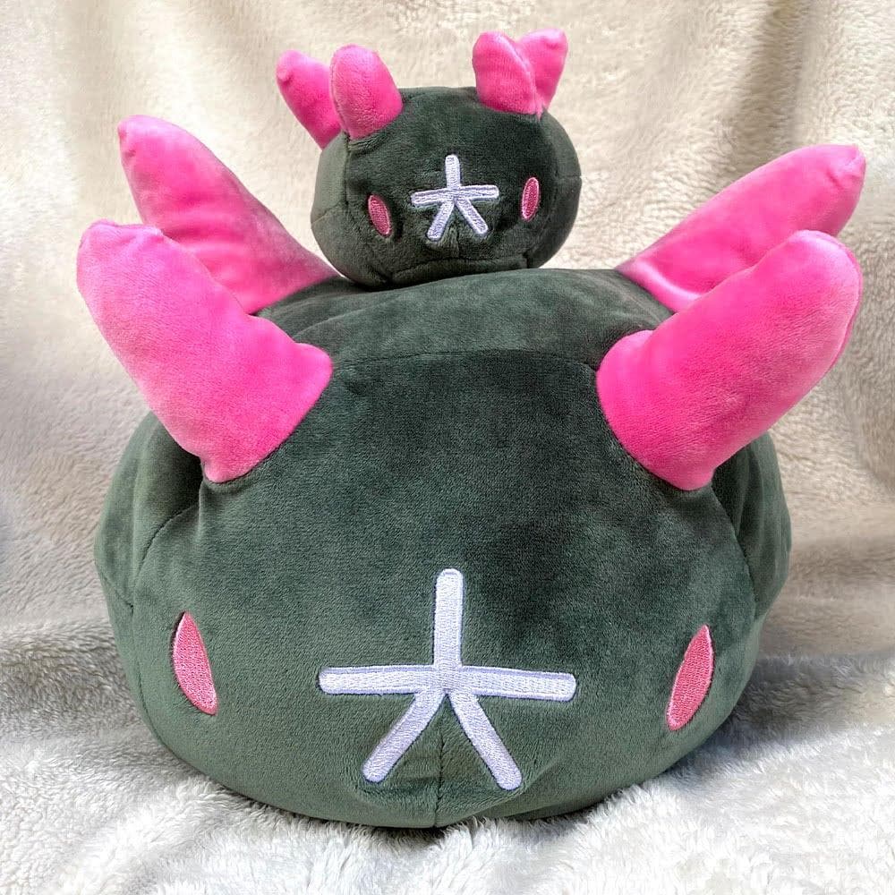 【大小セット】ナマコブシ もっちりぬいぐるみ ポケモンセンターオリジナル