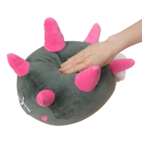 【大小セット】ナマコブシ もっちりぬいぐるみ ポケモンセンターオリジナル