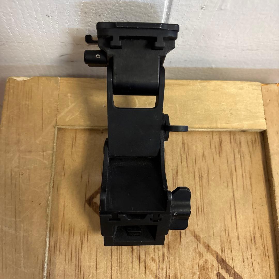 米軍 実物 Norotos RHINOⅡ ナイトビジョンマウント 送料無料