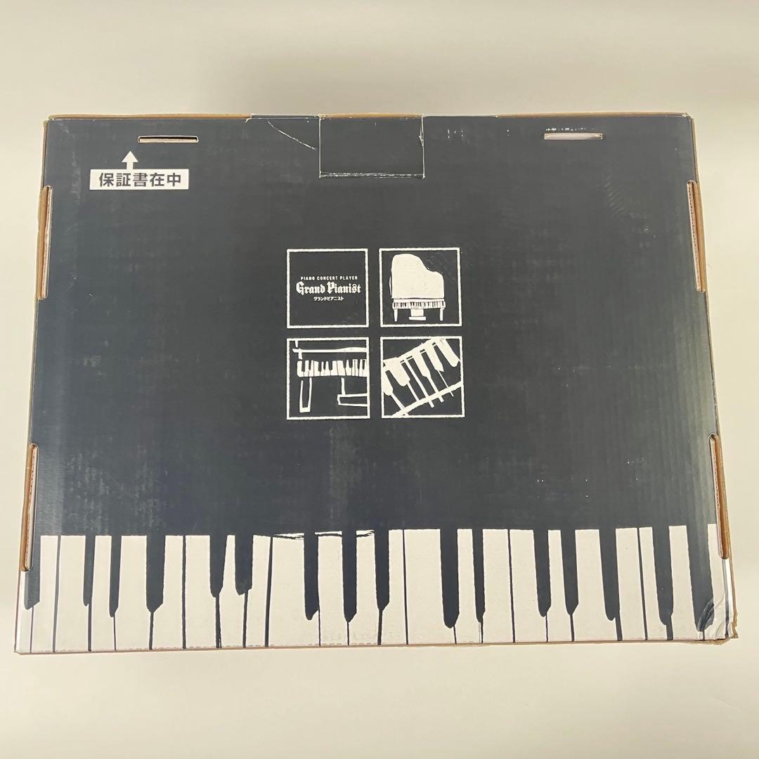 【未使用】セガトイズ Grand Pianist ピアノコンサートプレイヤー