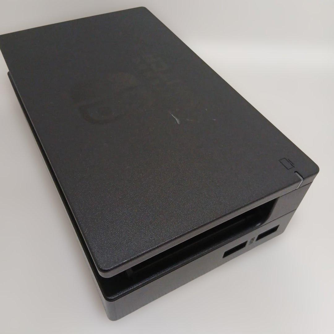 ニンテンドーSwitch　バッテリー強化型