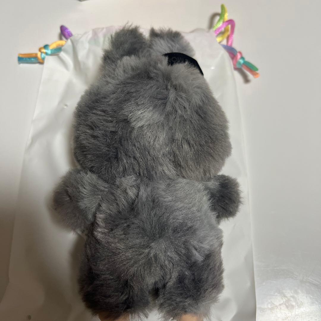 ♡*♡様 【正規品】 LABUBU ラブブ エナジー シークレット SECRET