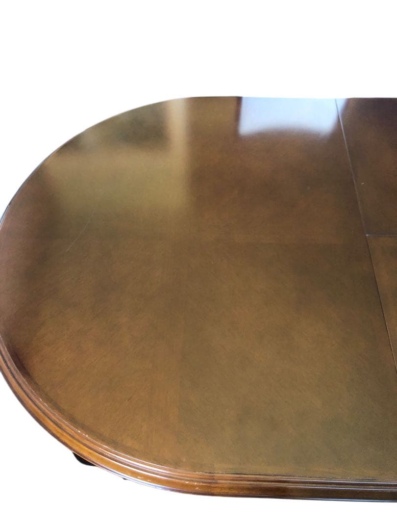 ✨美品✨ マルニ　ベルサイユ　ダイニングセット　ダイニングテーブル 猫脚