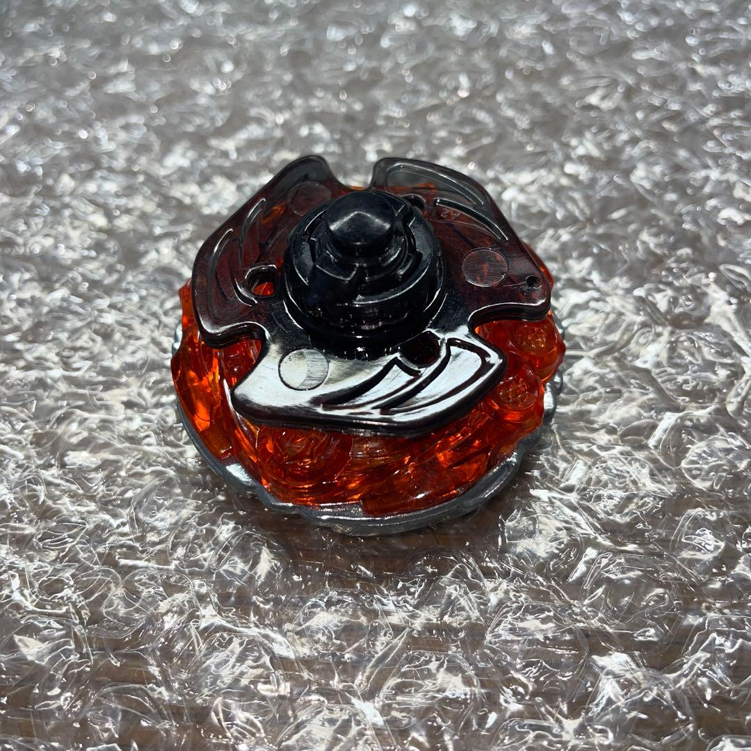 メタルファイトベイブレード ゼロジー シノビサラマンダ 未使用品