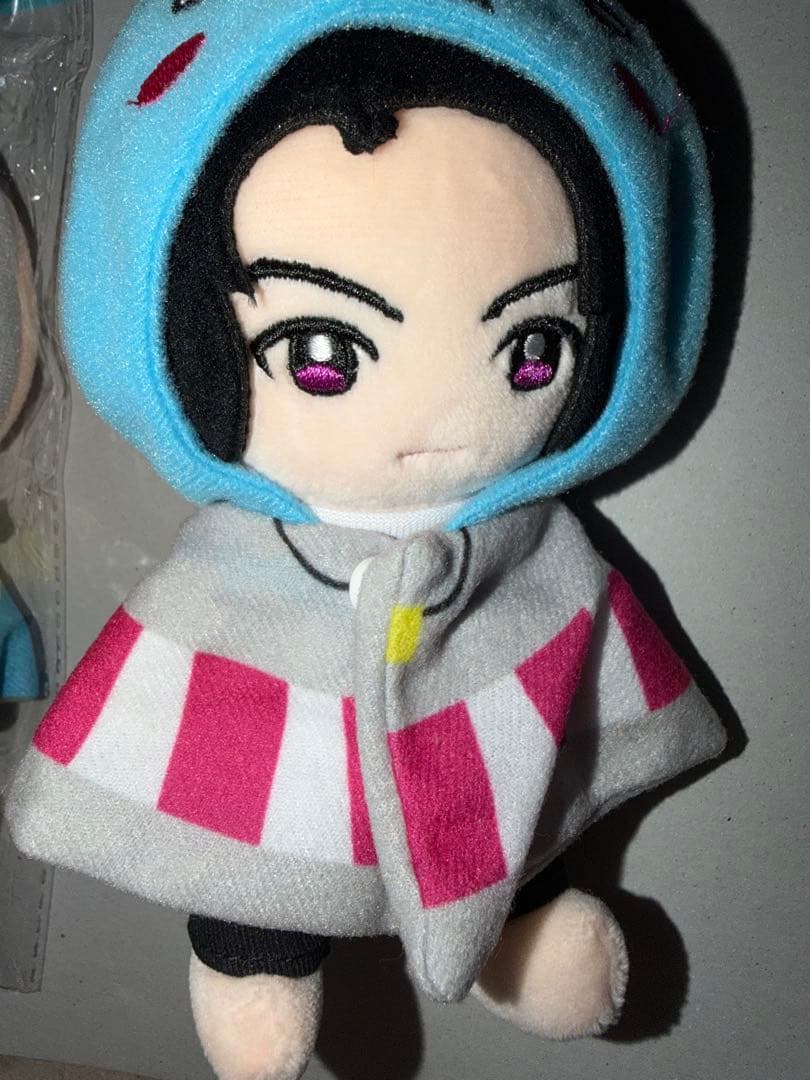 Hey! Say! JUMP ゆうやせーばぁ 髙木雄也 ぬいぐるみ - メルカリ