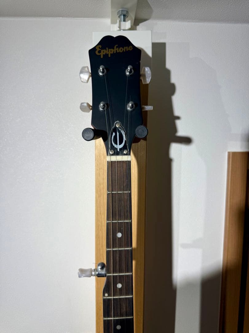 Epiphone 5弦バンジョー