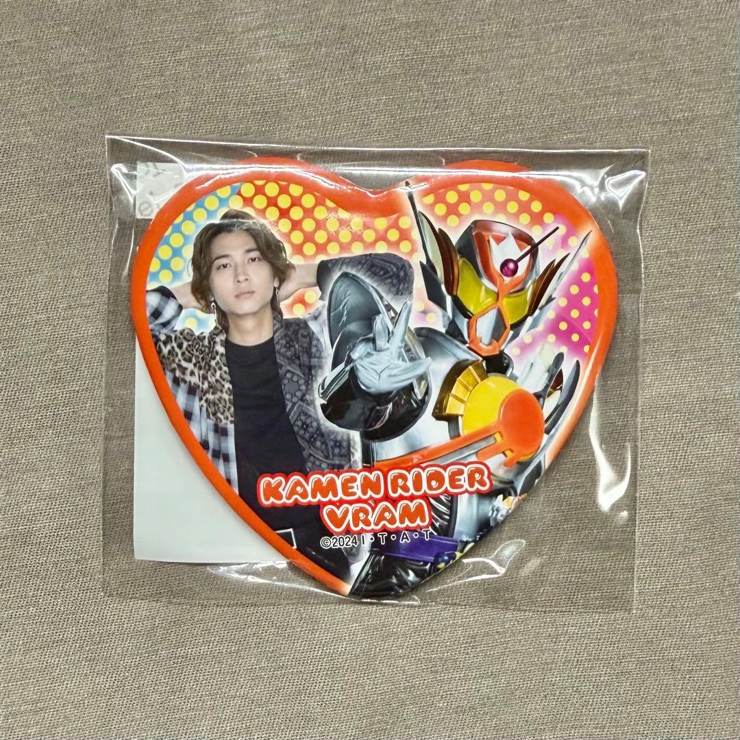 TOSくじ 仮面ライダーガヴ A賞 ラキア ヴラム - メルカリ