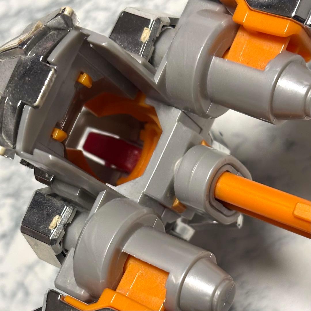 ビーダマン　ガーディアンフェニックス　シルバーメッキver