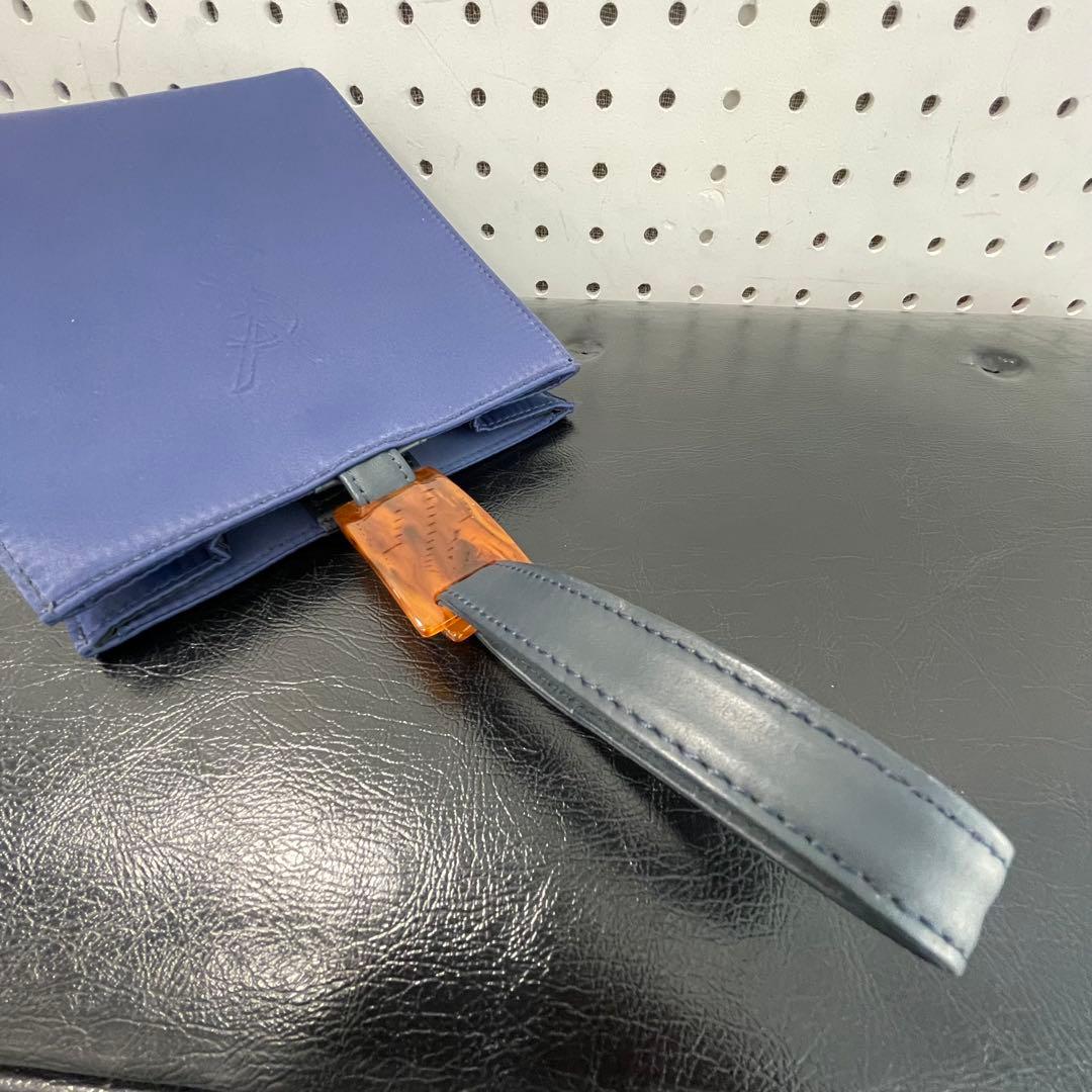 イヴサンローラン　ハンドバッグ　パーティバッグヴィンテージ　美品