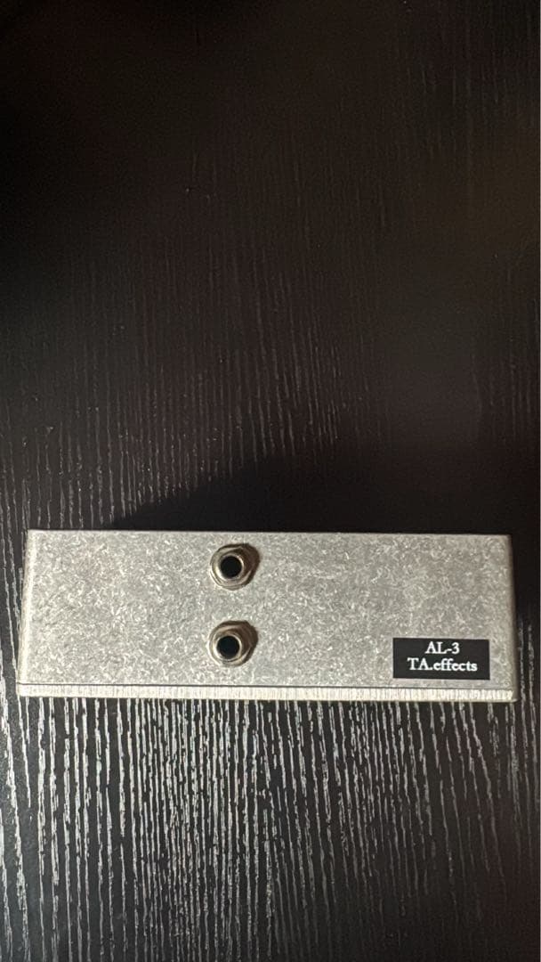 ギター TA.effects AL-3