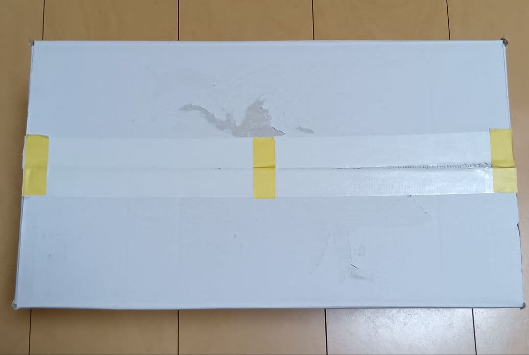 DT02 ノッポボーイ サムライリミテッド ボディ TEAM CHONMAGE