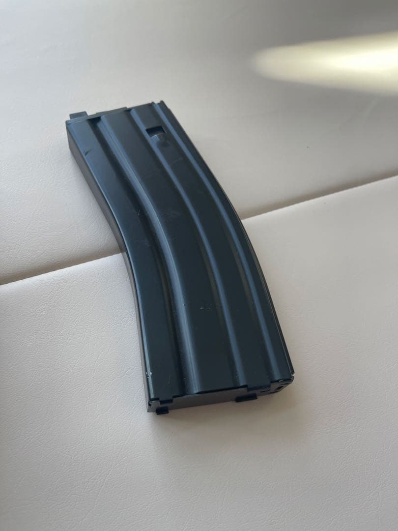 we m4系　ガスガン　マガジン