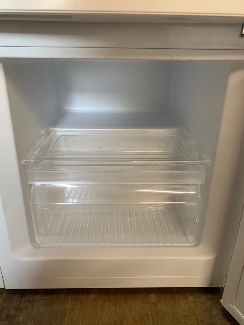 大阪送料無料★3か月保障付き★冷蔵庫★2022年★YRZ-C12H1★R-297