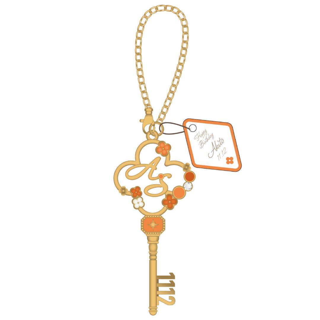 ク*ウ様 プロセカ バースデーギフトシリーズ 2025 東雲彰人 ギフトセット