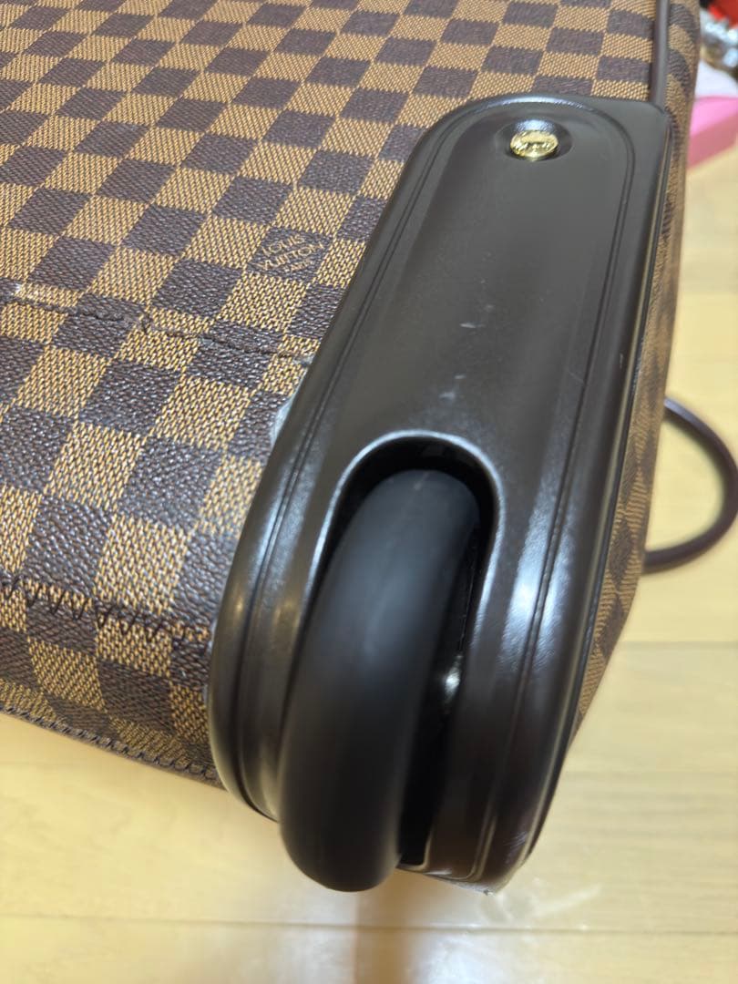 sahara様専用 ヴィトン ダミエ エオール50 - メルカリ