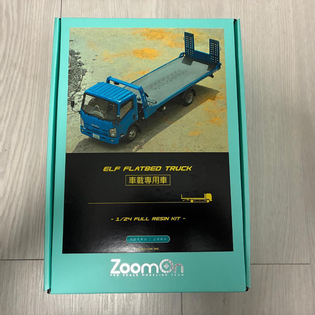 1/32アオシマデコトラ ヘビーフレイト日野スーパードルフィンプロフィア