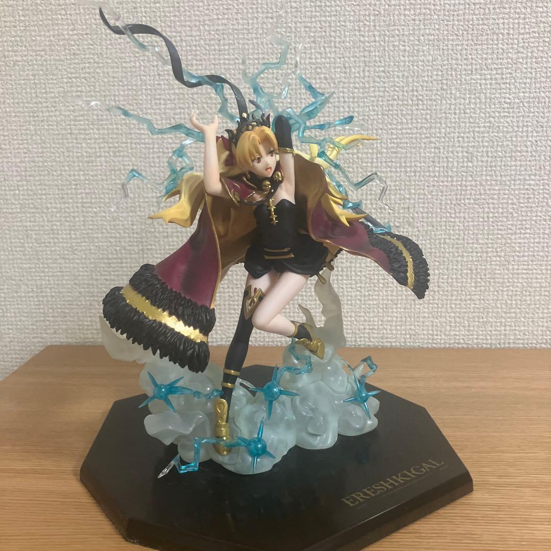 Fate/Grand Order Figuarts ZERO エレシュキガル