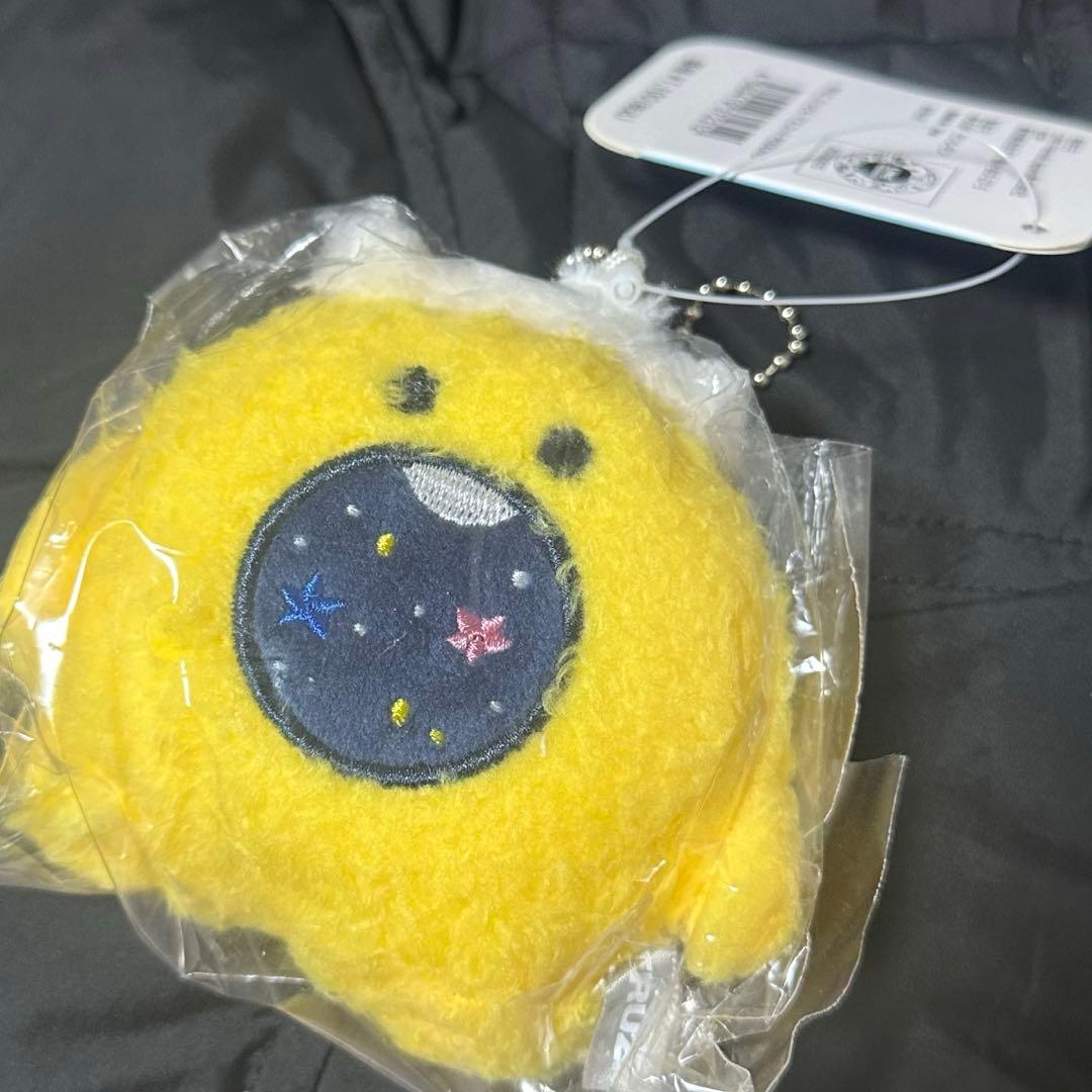 TREASURE トレジャー TRUZ たっとんマスコット ポドン ジョンファン