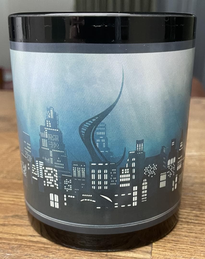 ファイナルファンタジーXIV 韓国ファンフェス アーモロートマグカップ