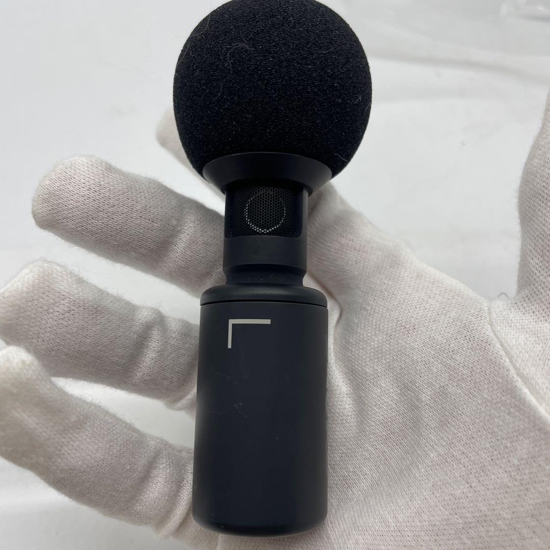 SHURE MV88+ ビデオマイク 外付けマイク コンデンサーマイク