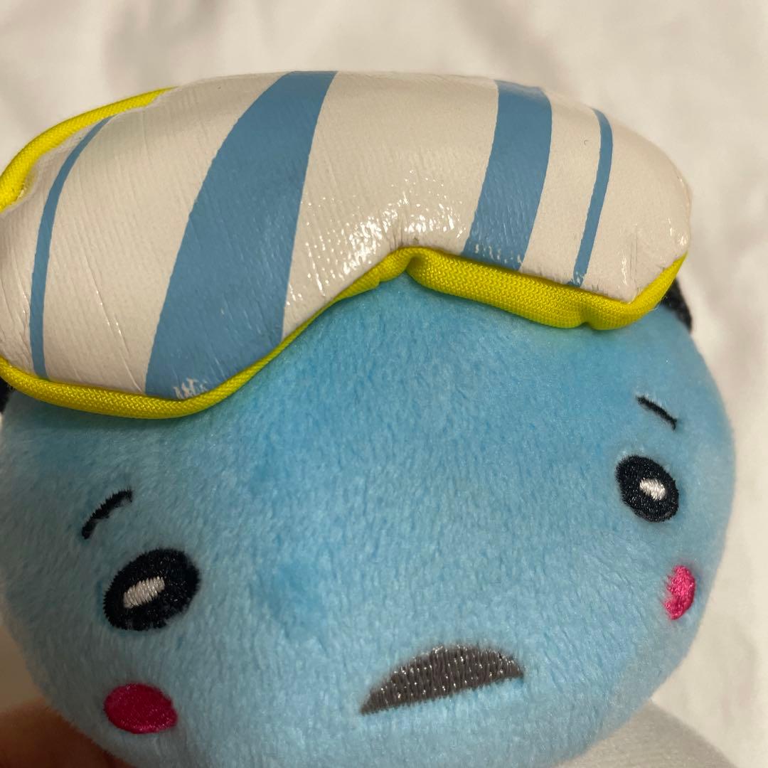 Hey!Say!JUMP 高木雄也 ぬいぐるみ 9ぷぅ - メルカリ