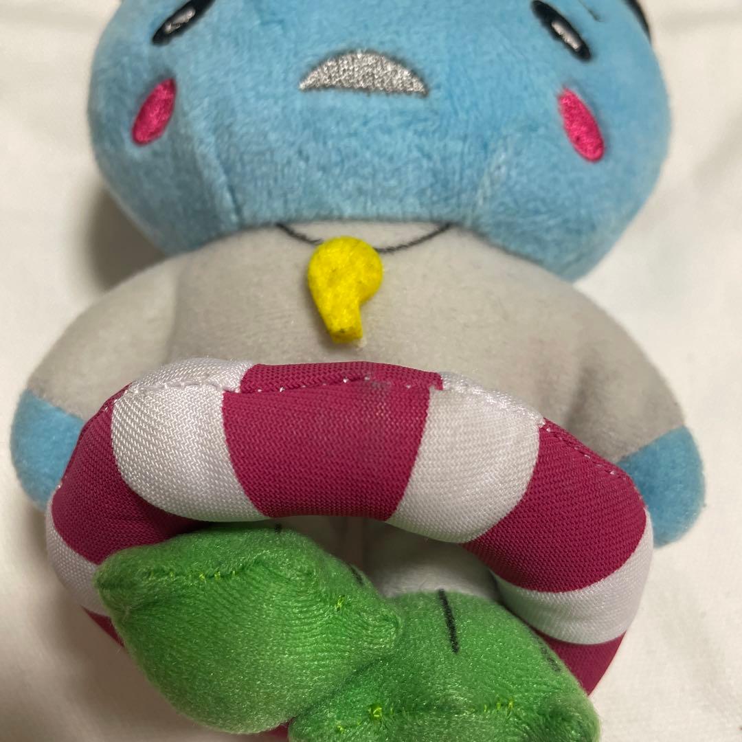 Hey!Say!JUMP 高木雄也 ぬいぐるみ 9ぷぅ - メルカリ