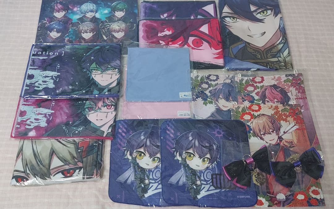 シクフォニ グッズ 即購入不可 即購入不可】シクフォニ グッズ｜Yahoo