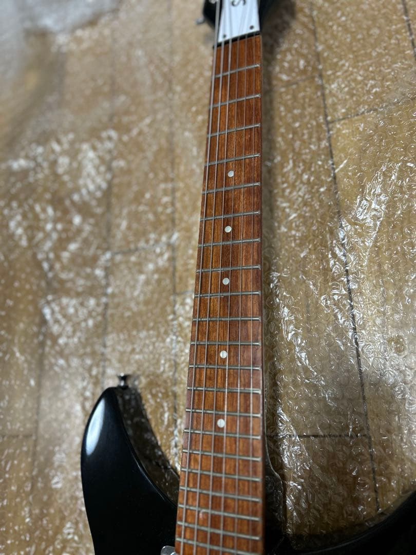 Rickenbacker 325 コピーモデル
