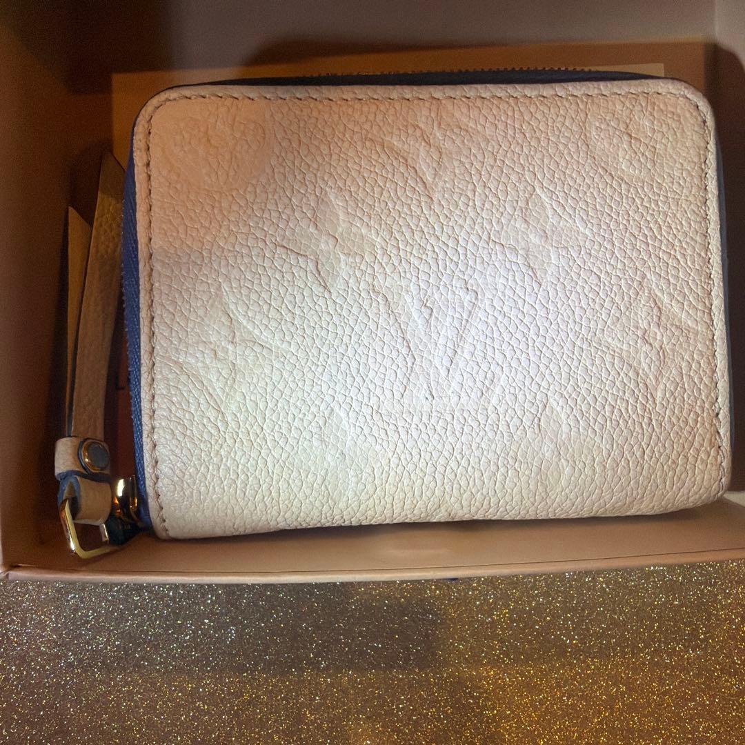 美品　限定LOUIS VUITTON ケース・小銭入れ