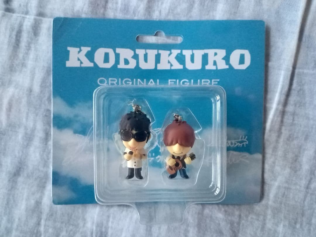 コブクロいろいろ大量(全31作品)セット