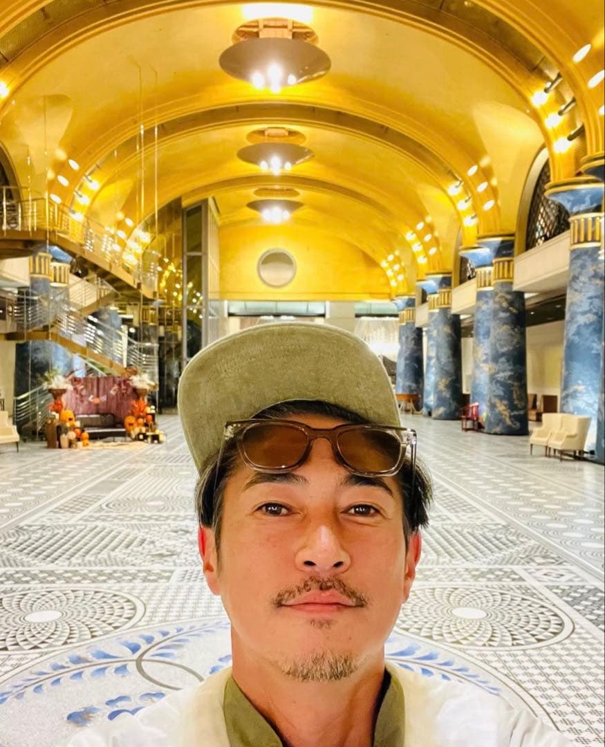 WTAPS T-6H 02 CAP COTTON DENIM 窪塚着用 希少 窪塚着用 同型同色 WTAPS ダブルタップス キャップ T-6H 02/CAP