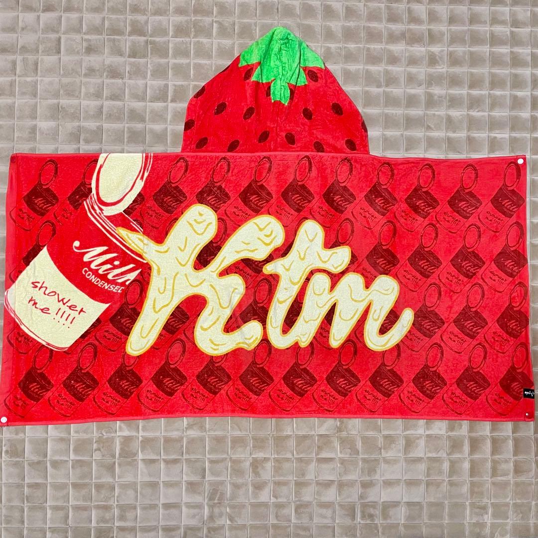 ケツメイシ 15の夜 15周年 ライブ グッズ - メルカリ