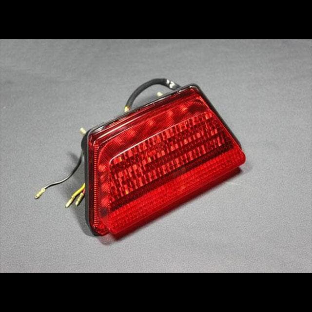 CBR400F NC17 純正 テールランプ 当時物