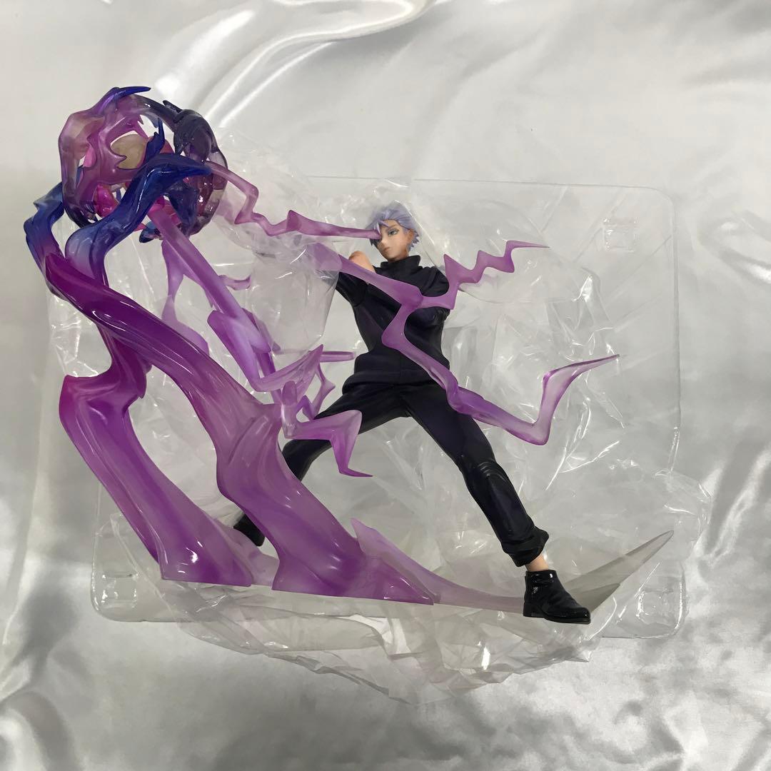 フィギュアーツZERO 五条悟 「呪術廻戦」