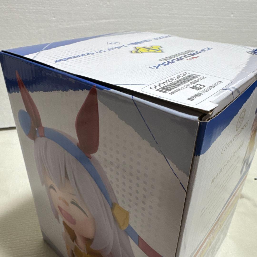 ウマ娘　シンデレラグレイ　一番くじ　C賞　E賞　タマモクロス　新品未開封