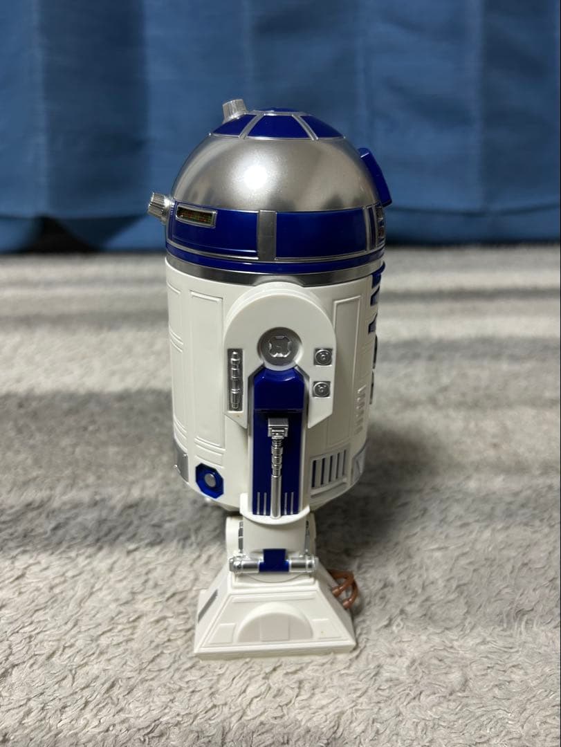 R2‑D2 ドロイド Sphero製