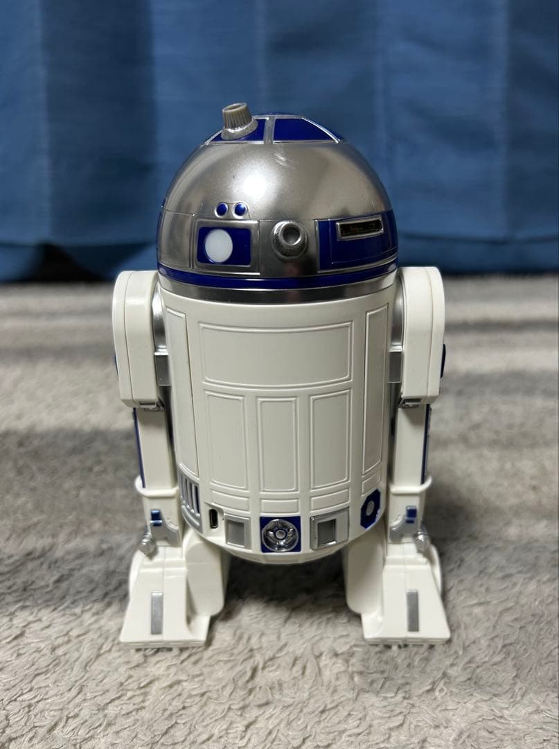 R2‑D2 ドロイド Sphero製