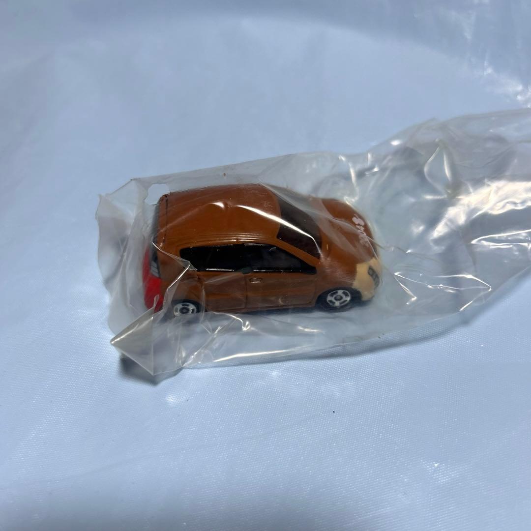 【レア】2トミカ 2004年 はつゆめトミカ 干支トミカ ウィルサイファ 新品