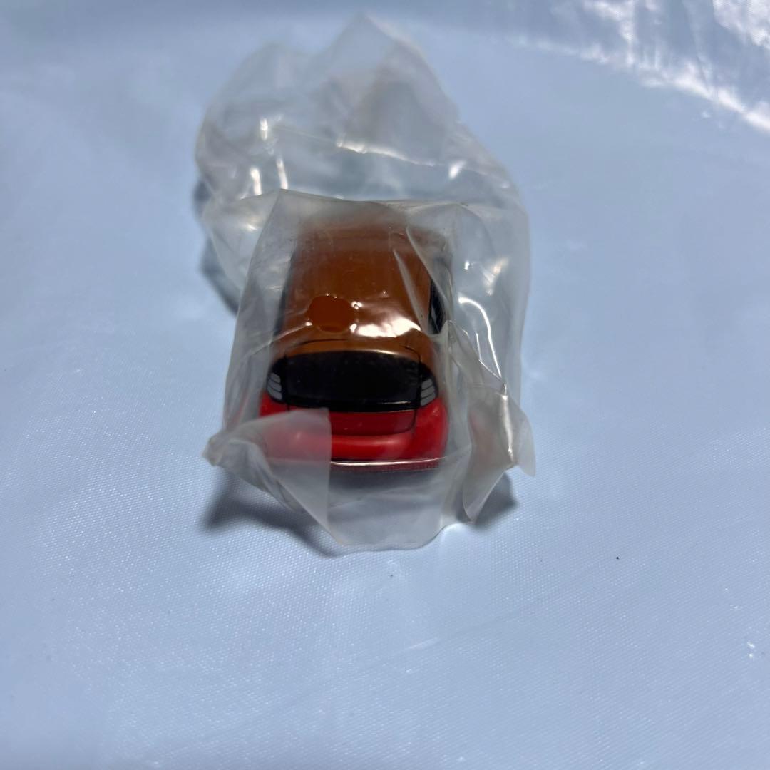 【レア】2トミカ 2004年 はつゆめトミカ 干支トミカ ウィルサイファ 新品