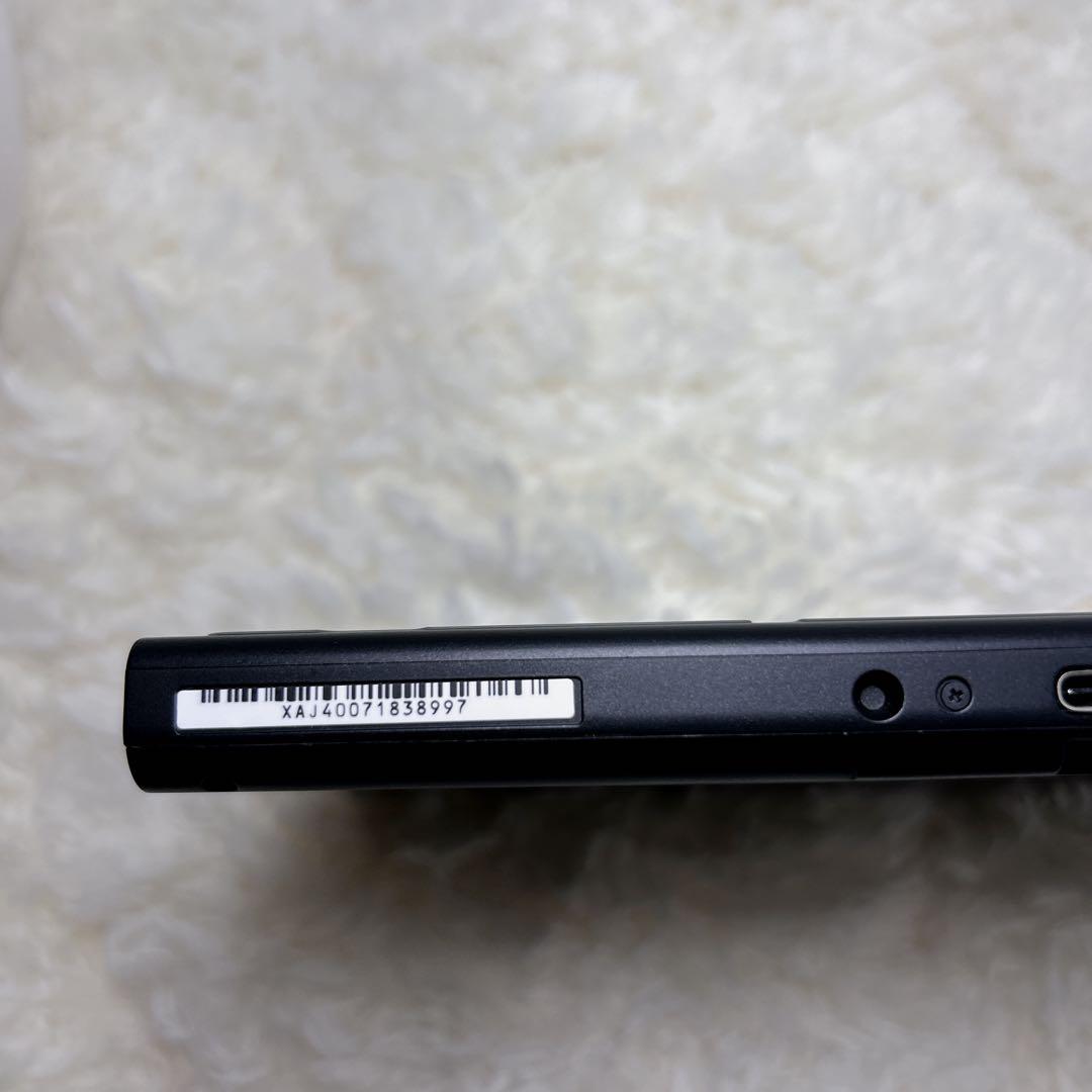 【極美品】ほぼ未使用 Nintendo Switch 本体